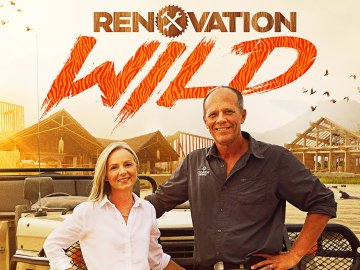 Renovation Wild