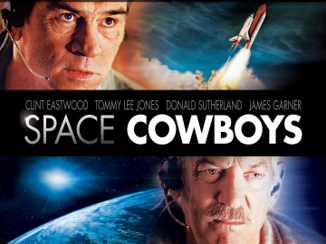 Space Cowboys