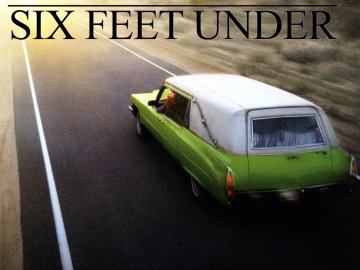 Six Feet Under