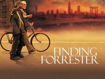 Finding Forrester