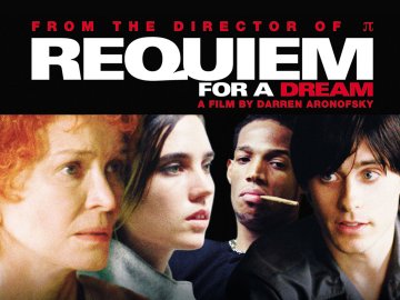 Requiem for a Dream