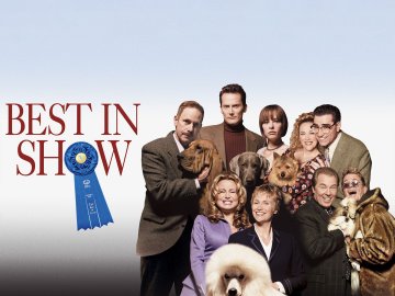 Best in Show