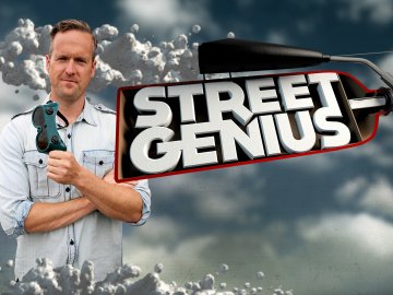 Street Genius