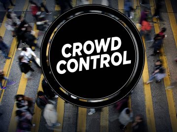 Crowd Control