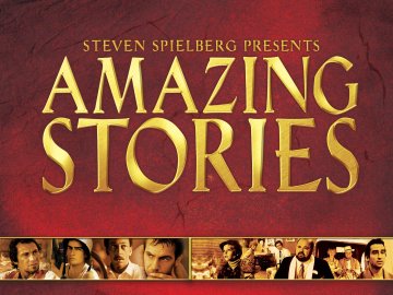 Amazing Stories