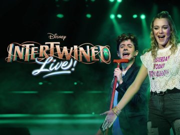 Disney Intertwined Live!