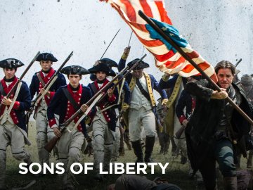 Sons of Liberty