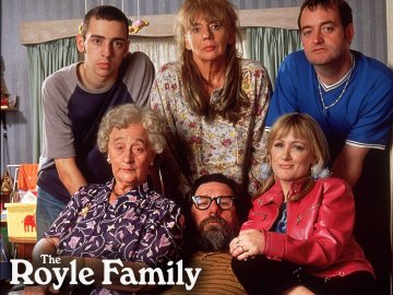 The Royle Family