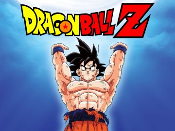 Dragon Ball Z