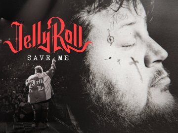 Jelly Roll: Save Me