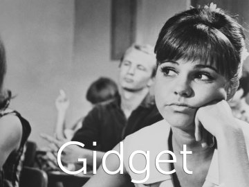 Gidget