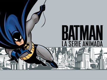 Batman: The Animated Series