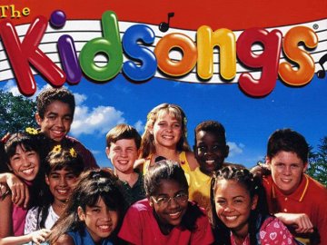 Kidsongs