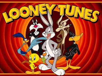 Looney Tunes