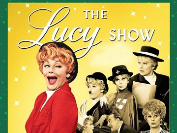 The Lucy Show