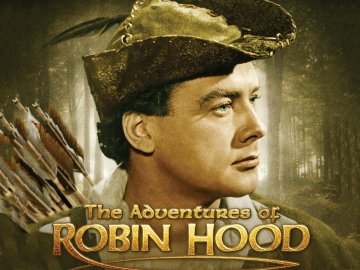 The Adventures of Robin Hood