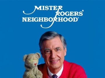 Mister Rogers' Neighborhood