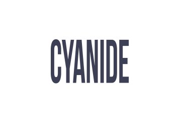 Cyanide