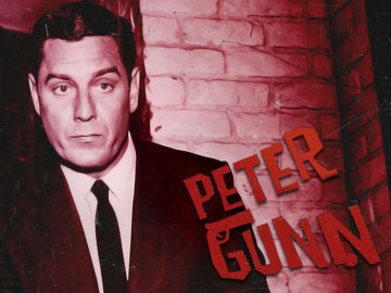 Peter Gunn