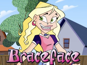 Braceface