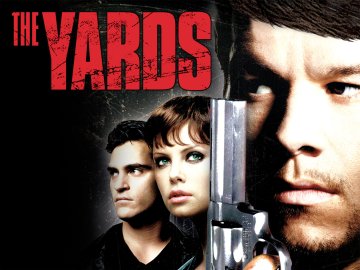 The Yards