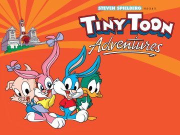 Tiny Toon Adventures