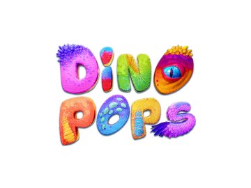 Dino Pops