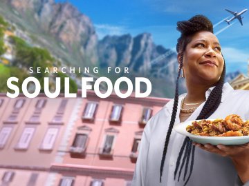 Searching for Soul Food