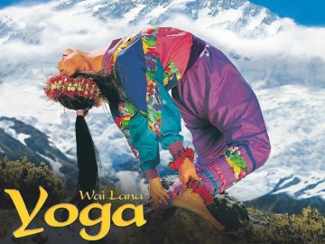 Wai Lana Yoga