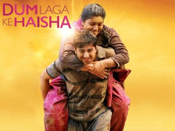 Dum Laga Ke Haisha