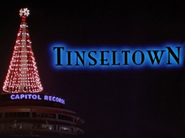 Tinseltown