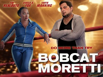 Bobcat Moretti