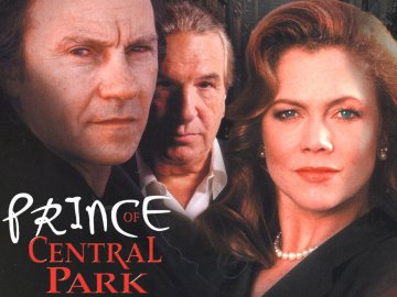 Prince of Central Park