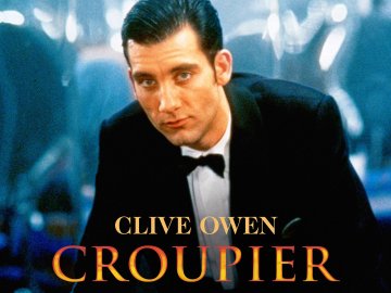 Croupier