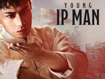 Young Ip Man