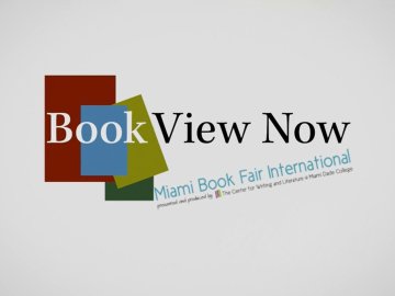 Book View Now: Miami Book Fair International