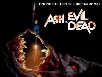 Ash vs. Evil Dead