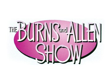 The George Burns and Gracie Allen Show