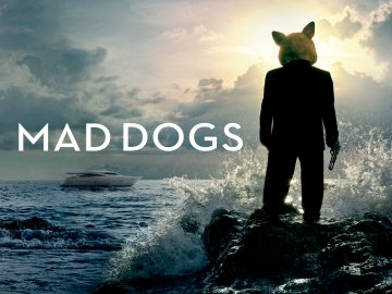 Mad Dogs