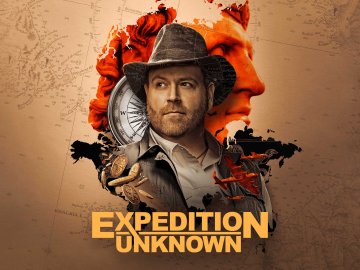 Expedition Unknown