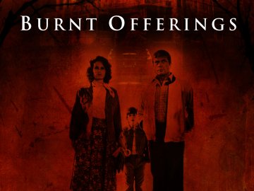 Burnt Offerings