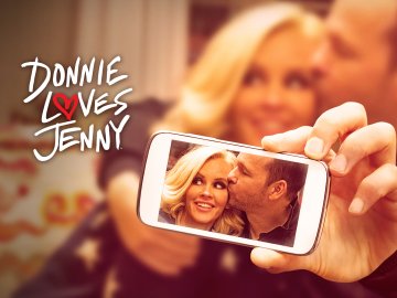 Donnie Loves Jenny