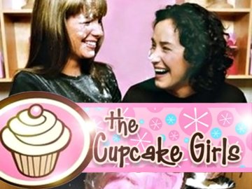 The Cupcake Girls