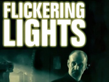 flickering lights in house