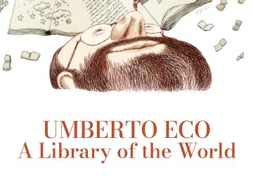 Umberto Eco - A Library of the World