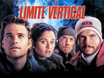 Vertical Limit