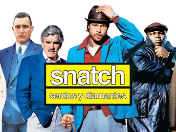 Snatch