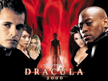 Dracula 2000