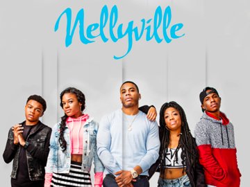 Nellyville