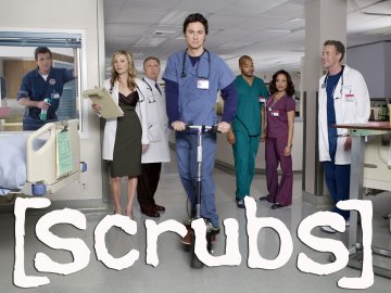 Scrubs